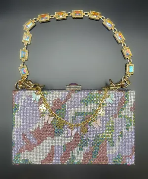 Camo Glam Unicorn