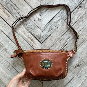 Campomaggi X Robindira Unsworth Exclusive Fanny Pack