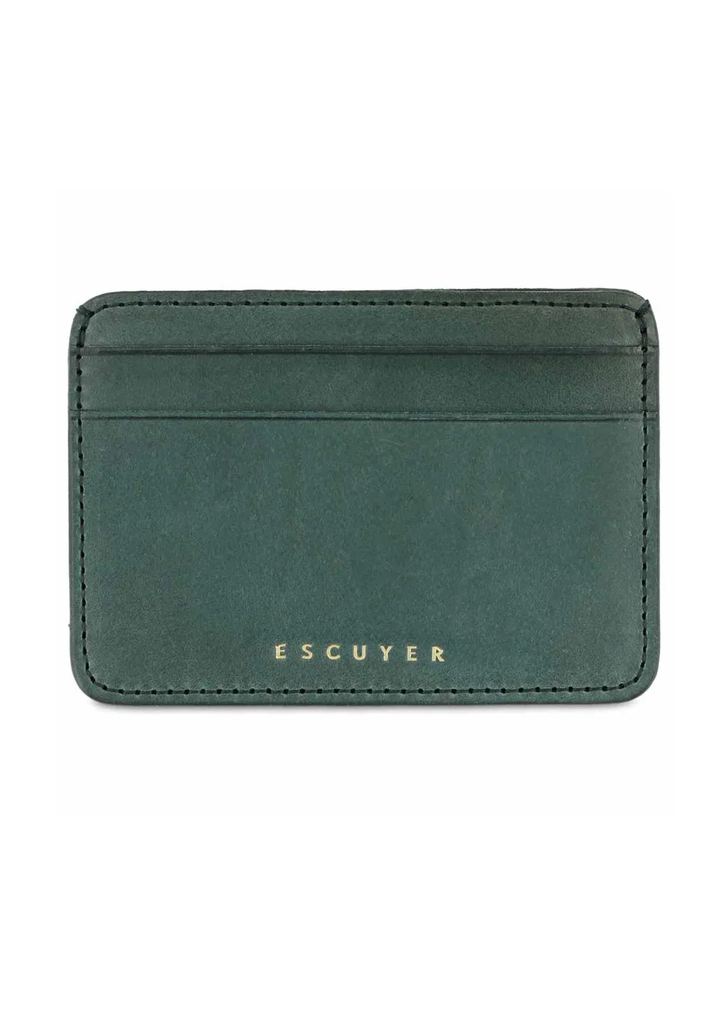 Cardholder, Green