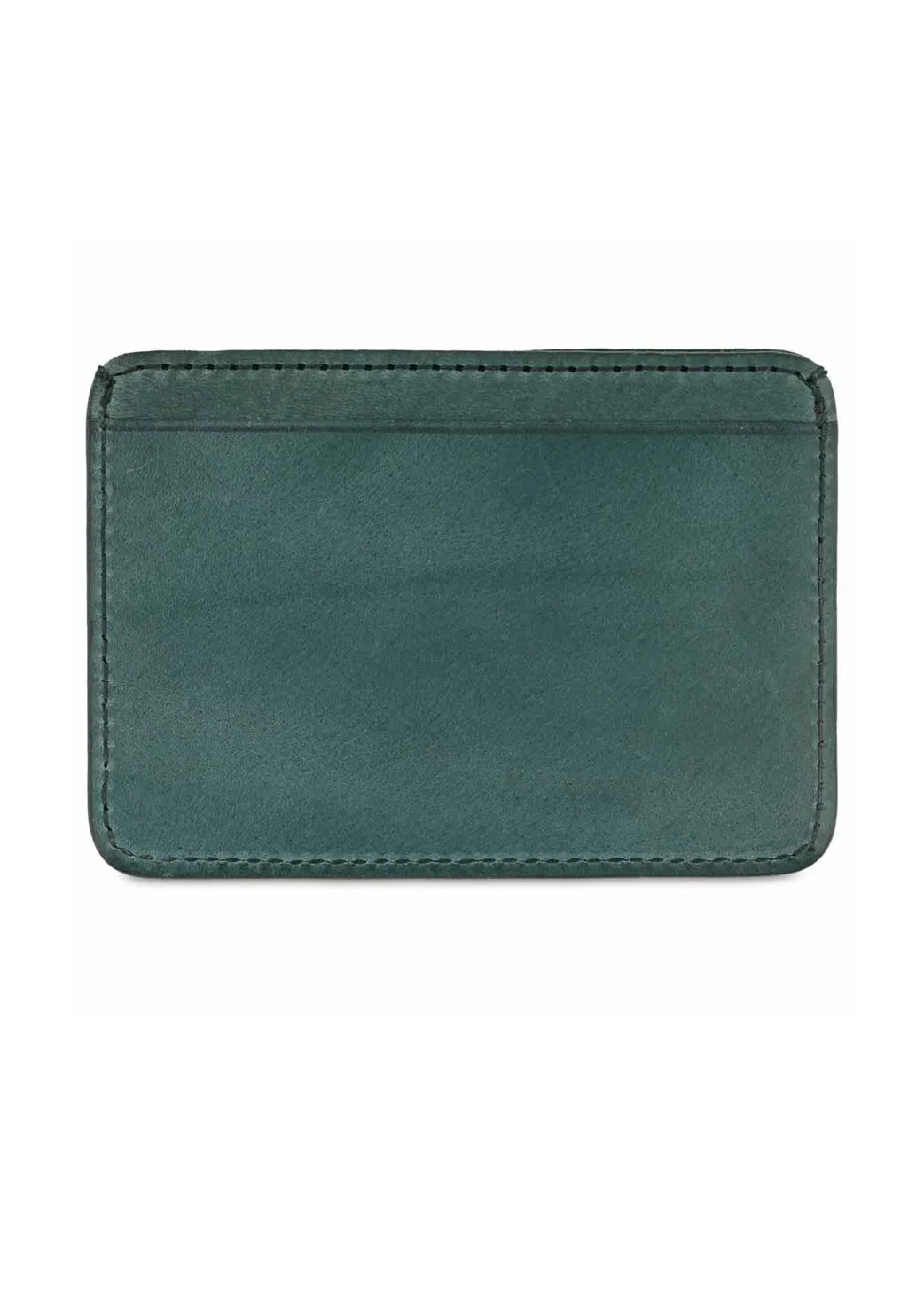 Cardholder, Green