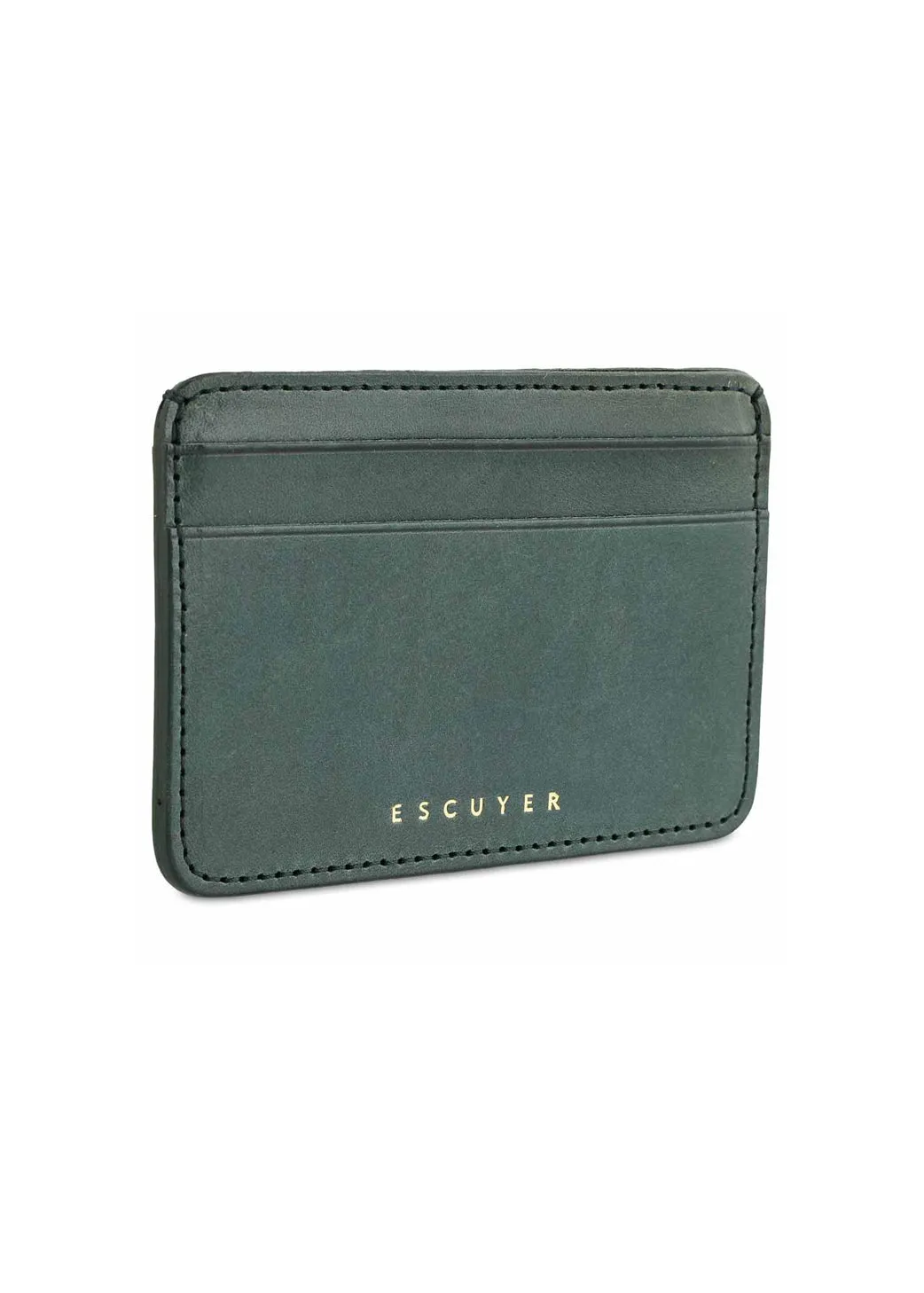 Cardholder, Green