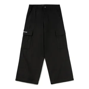 Cargo Pant | Black