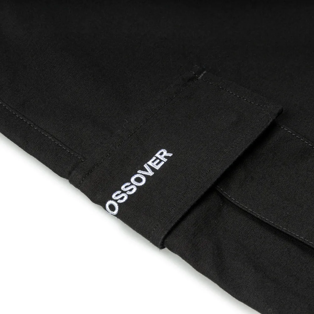 Cargo Pant | Black