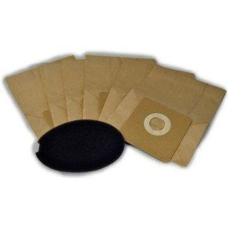Carpet Pro OEM Paper Bag