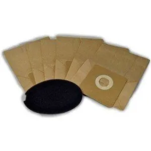 Carpet Pro OEM Paper Bag