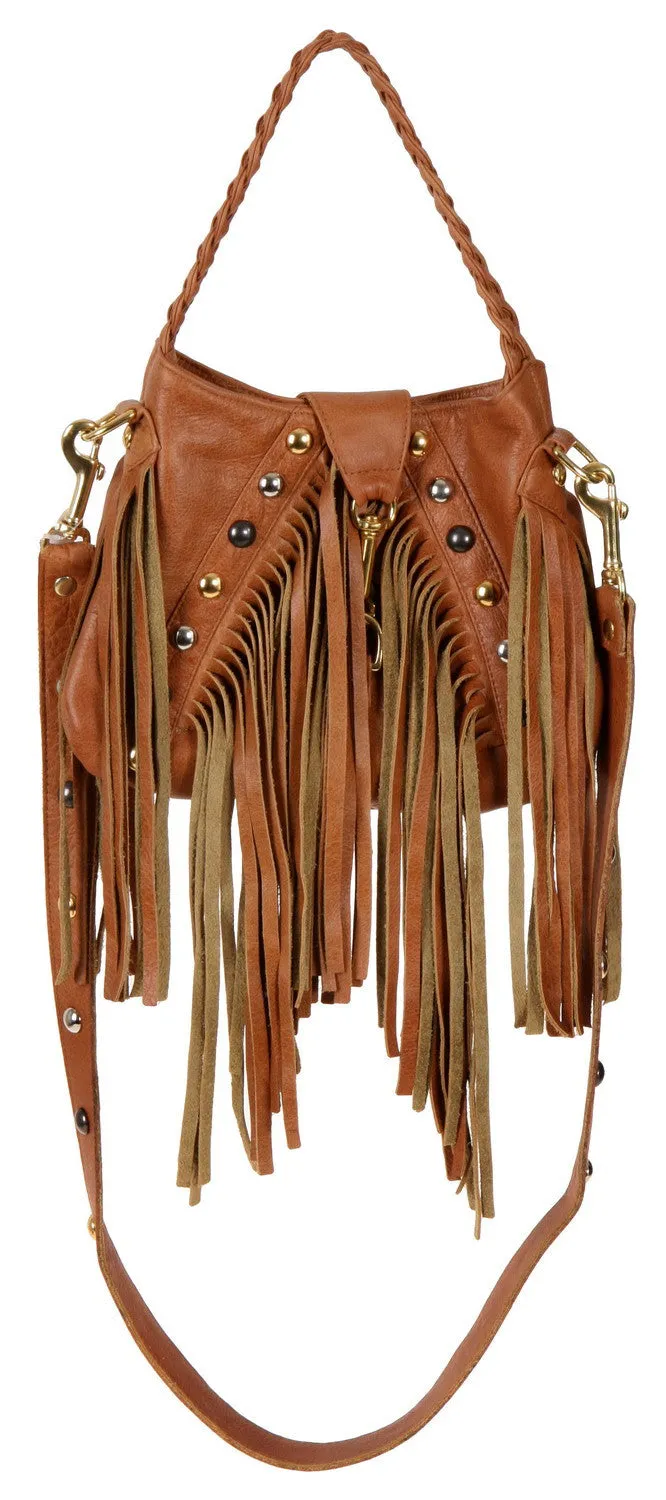 Chase Crossbody