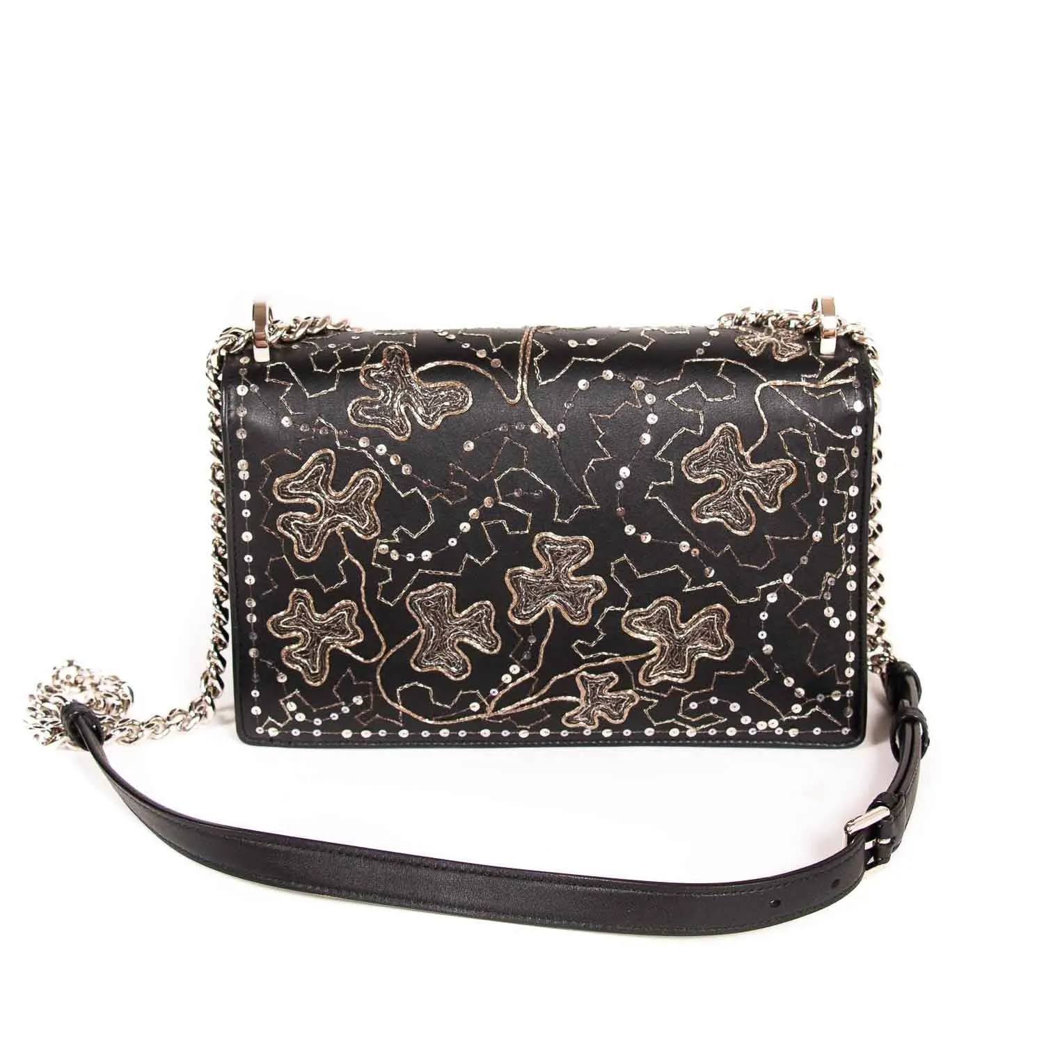 Christian Dior Diorama Medium Shoulder Bag