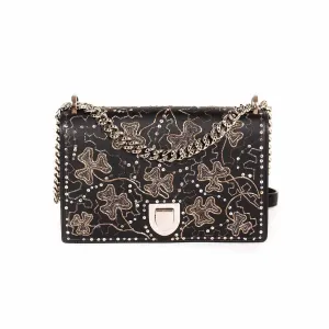 Christian Dior Diorama Medium Shoulder Bag