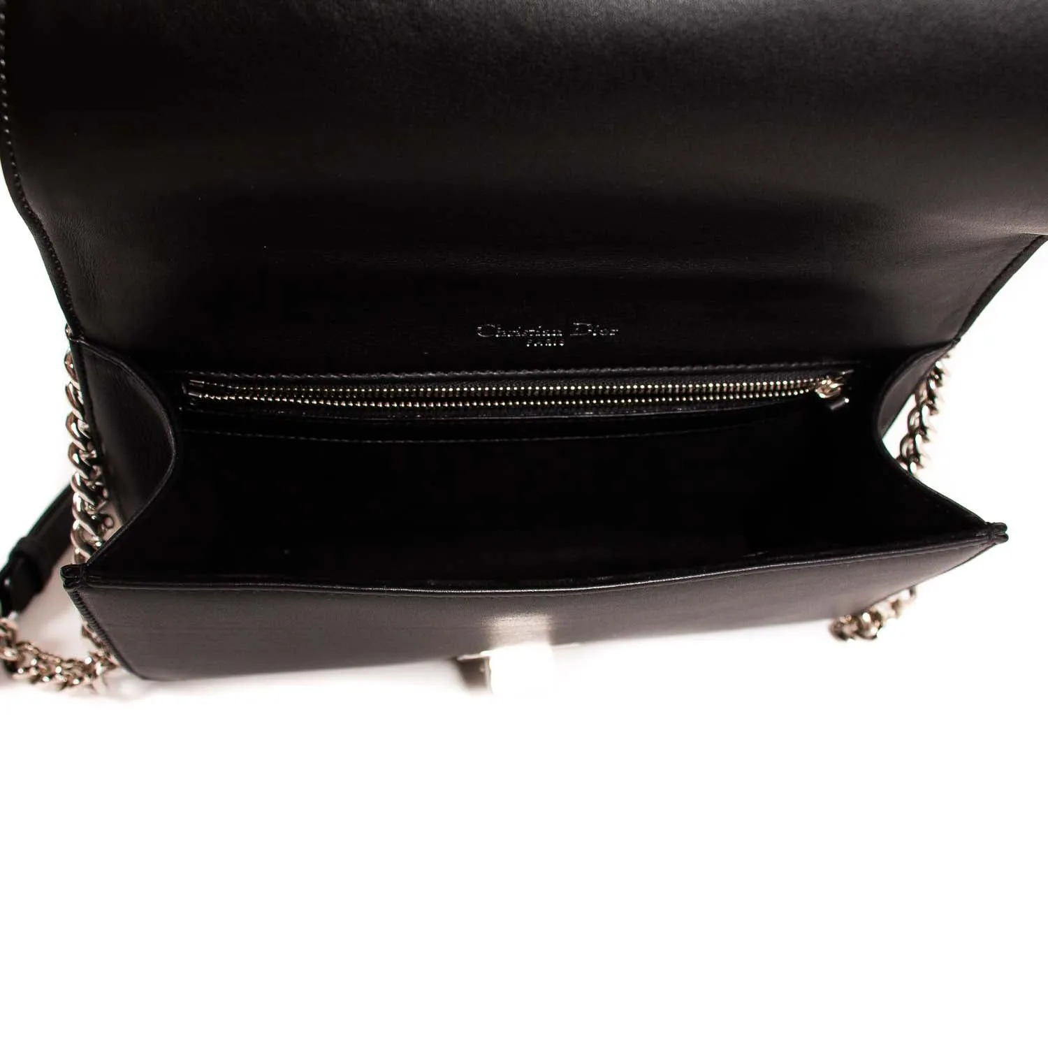 Christian Dior Diorama Medium Shoulder Bag