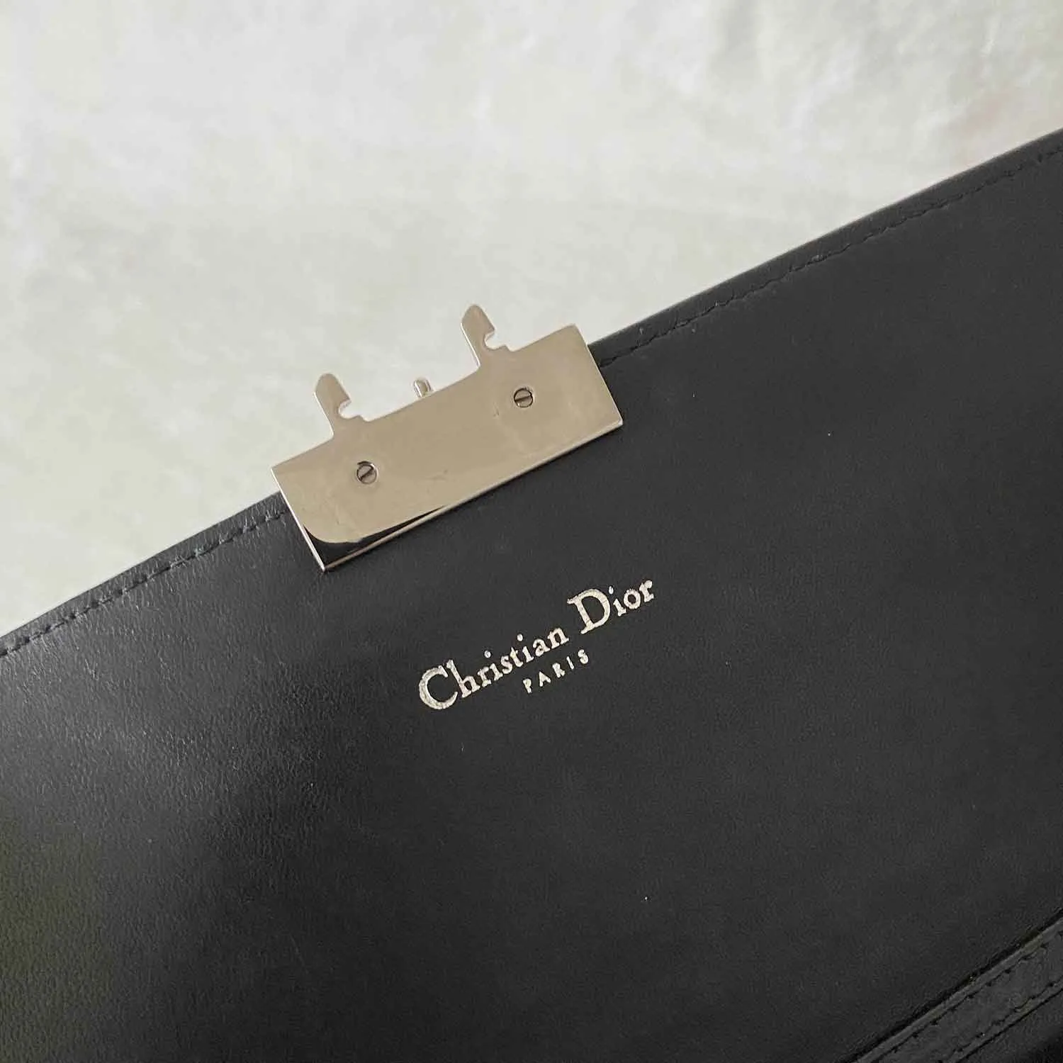 Christian Dior Miss Dior Promenade Bag