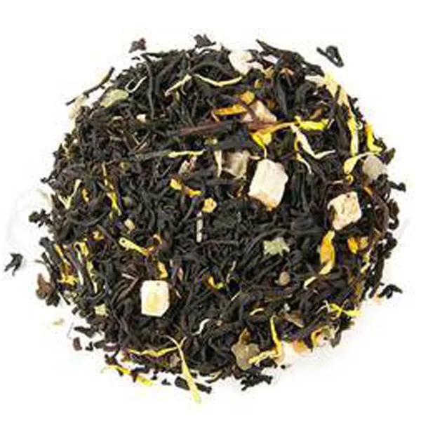 Cinnamon Cha Cha Red
