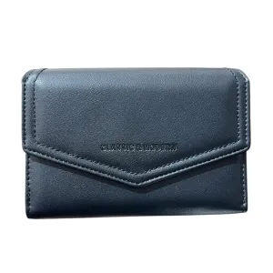 Classic & Modern Leather Wallet S-6
