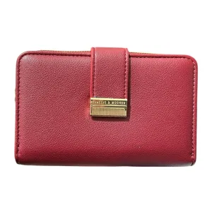 Classic & Modern Leather Wallet