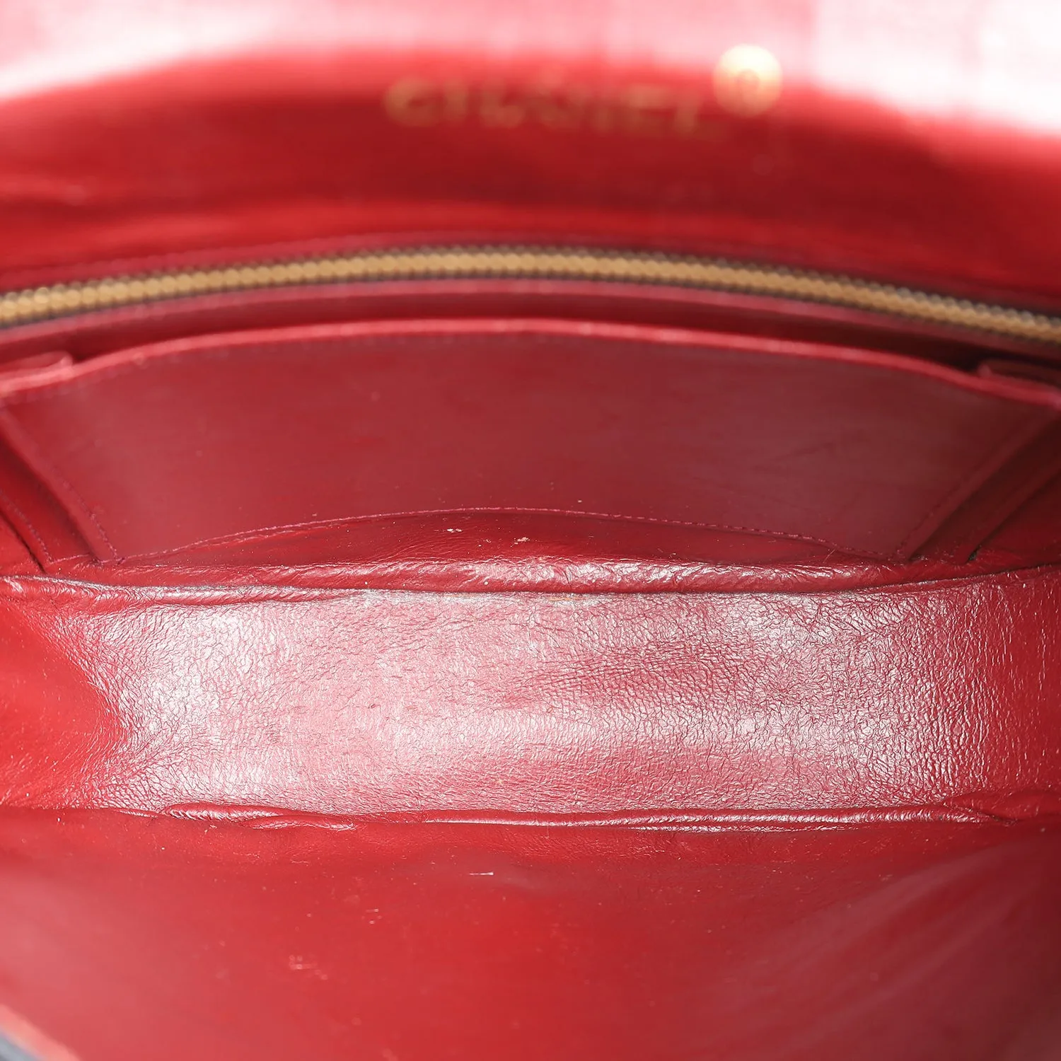 Classic Flap Quilted Leather Shoulder Bag