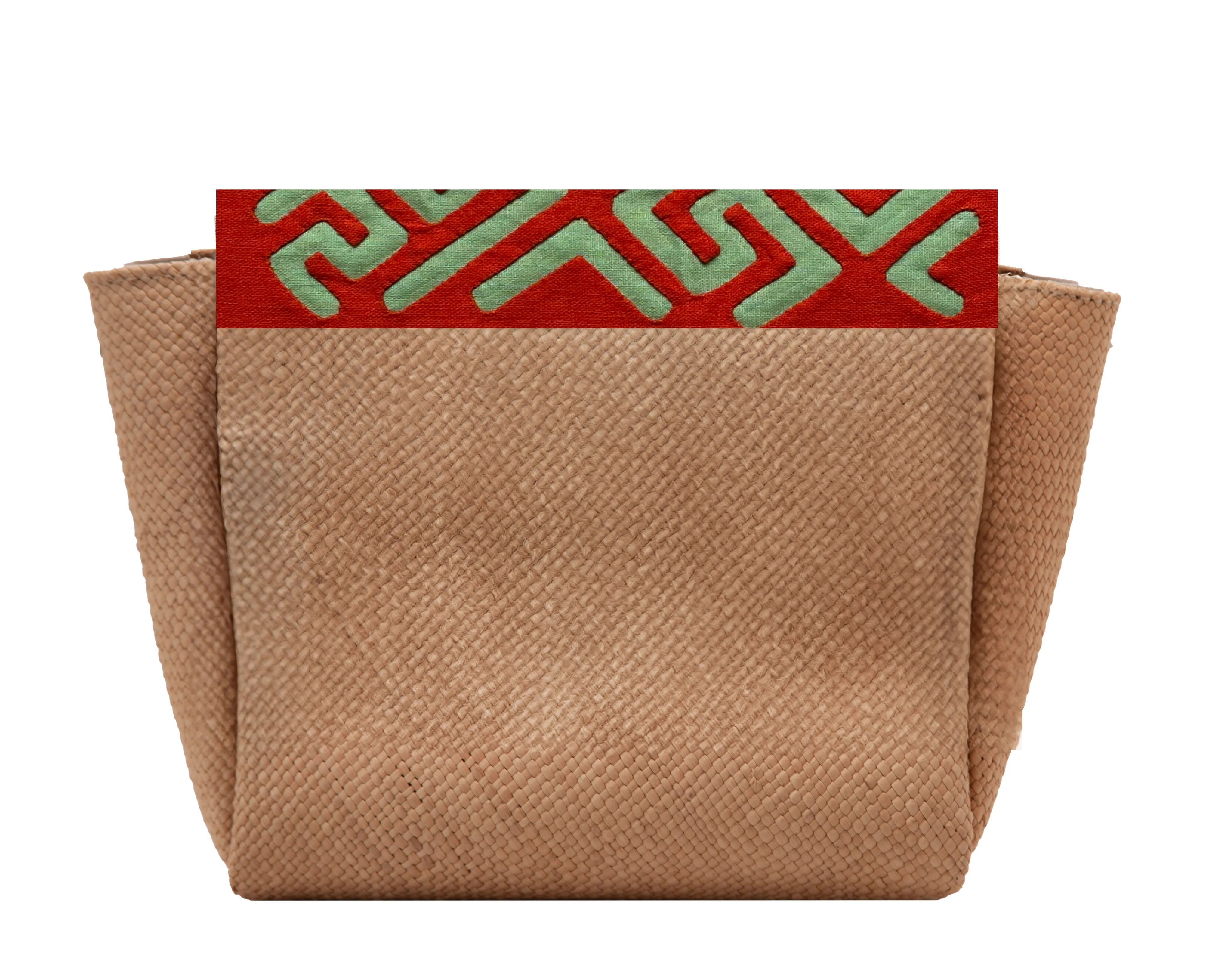 COCODRILO IRACA POUCH