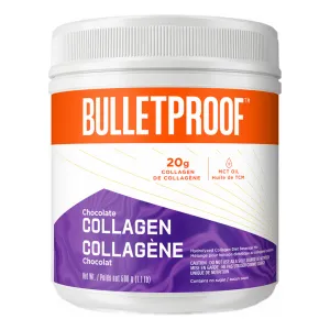 Collagen Protein Chocolate