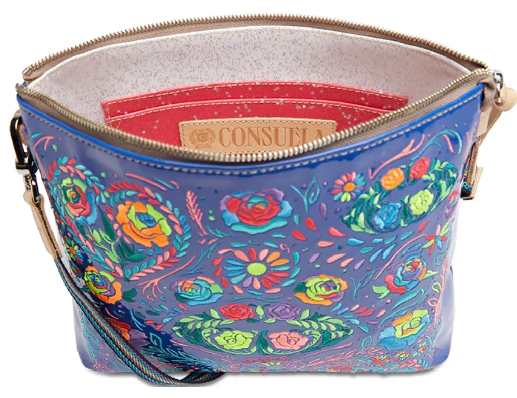 Consuela Mango Downtown Crossbody