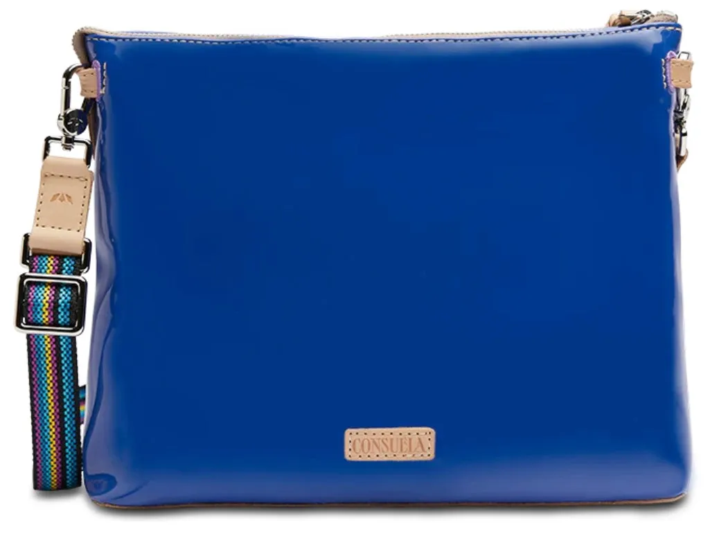 Consuela Mango Downtown Crossbody