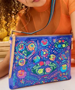 Consuela Mango Downtown Crossbody