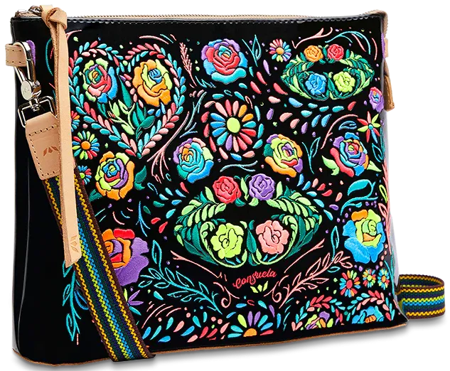 Consuela Rita Downtown Crossbody