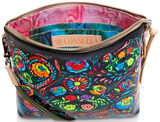 Consuela Rita Downtown Crossbody