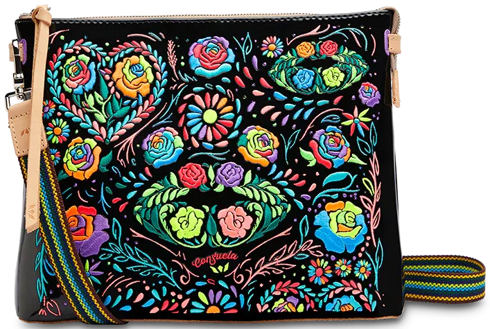 Consuela Rita Downtown Crossbody
