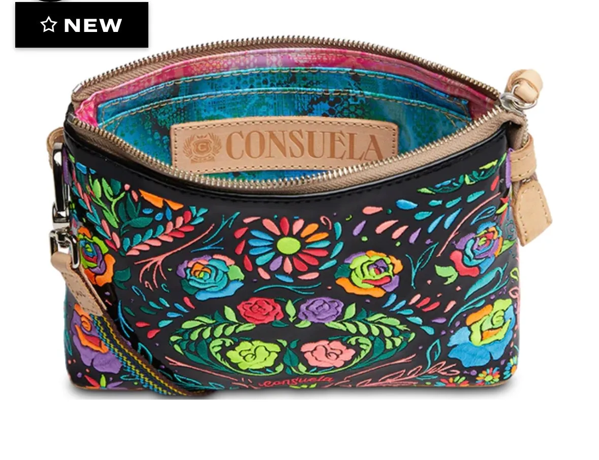 Consuela Rita Midtown Crossbody