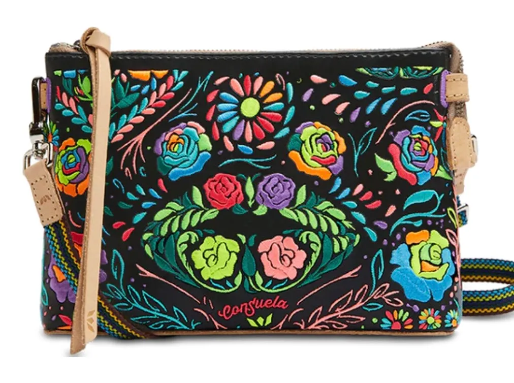Consuela Rita Midtown Crossbody
