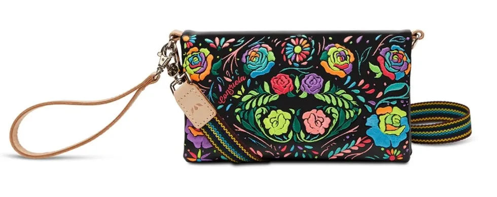 Consuela Rita uptown Crossbody