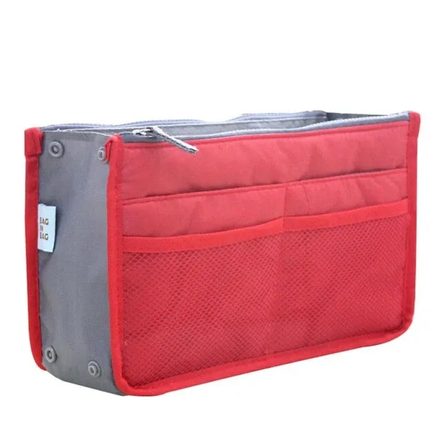 Cosmetic Makeup Phone Bag