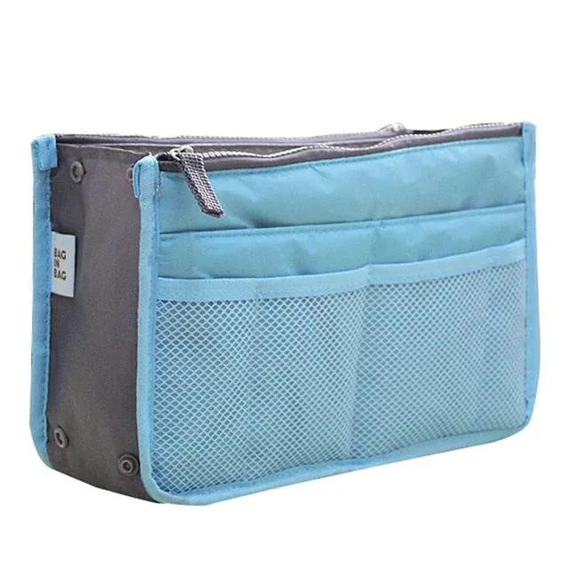 Cosmetic Makeup Phone Bag