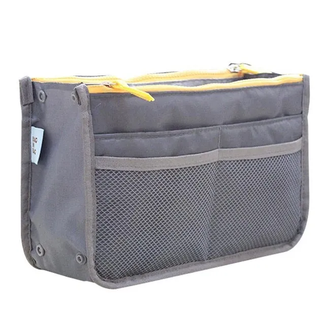 Cosmetic Makeup Phone Bag