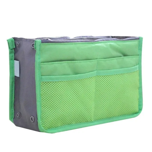 Cosmetic Makeup Phone Bag