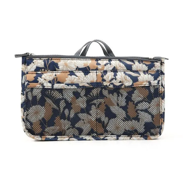 Cosmetic Makeup Phone Bag