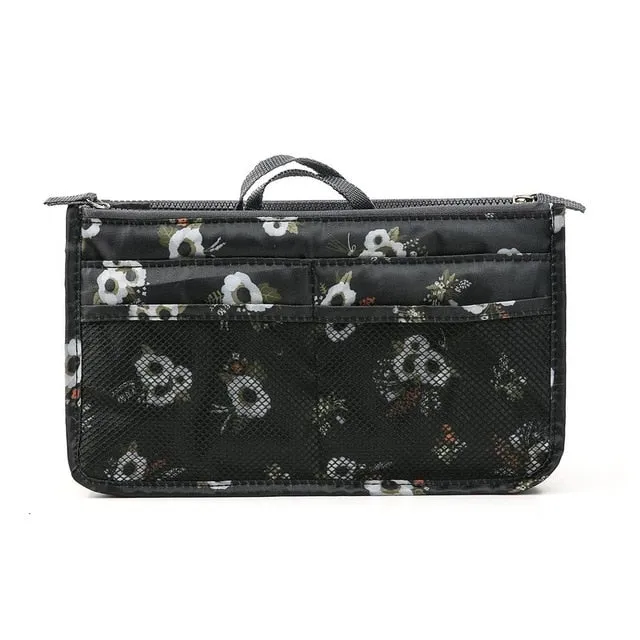 Cosmetic Makeup Phone Bag