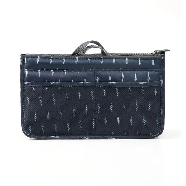 Cosmetic Makeup Phone Bag