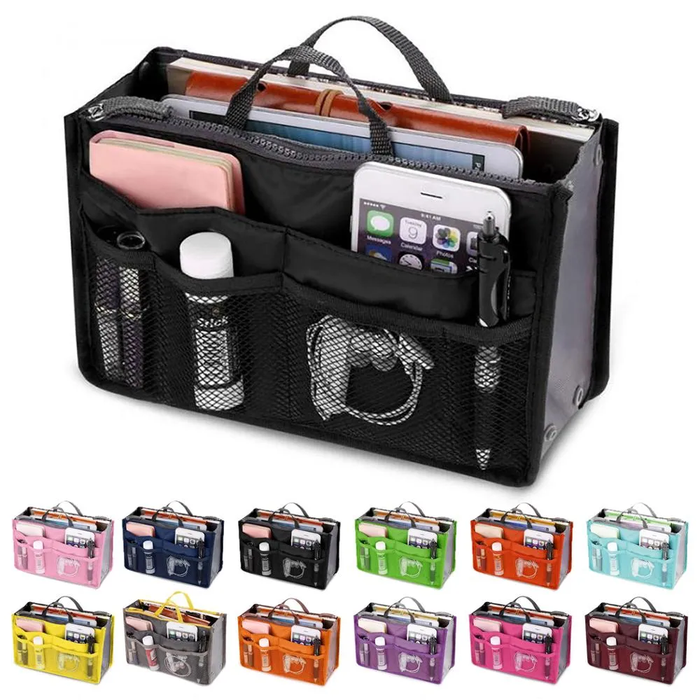 Cosmetic Makeup Phone Bag