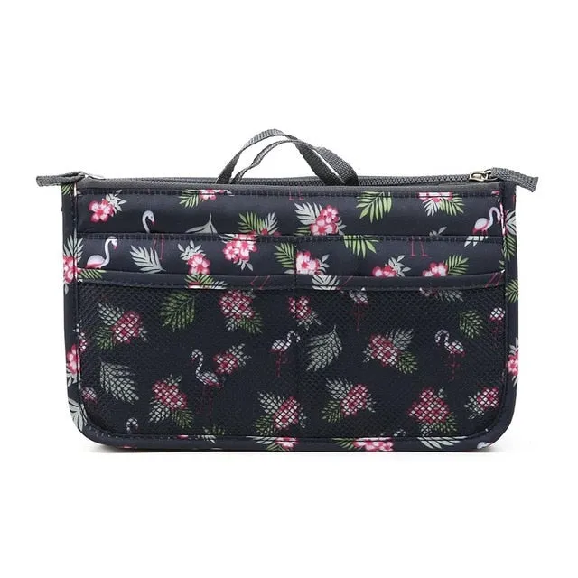 Cosmetic Makeup Phone Bag