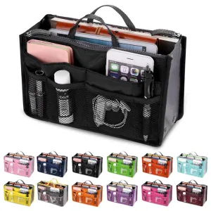 Cosmetic Makeup Phone Bag
