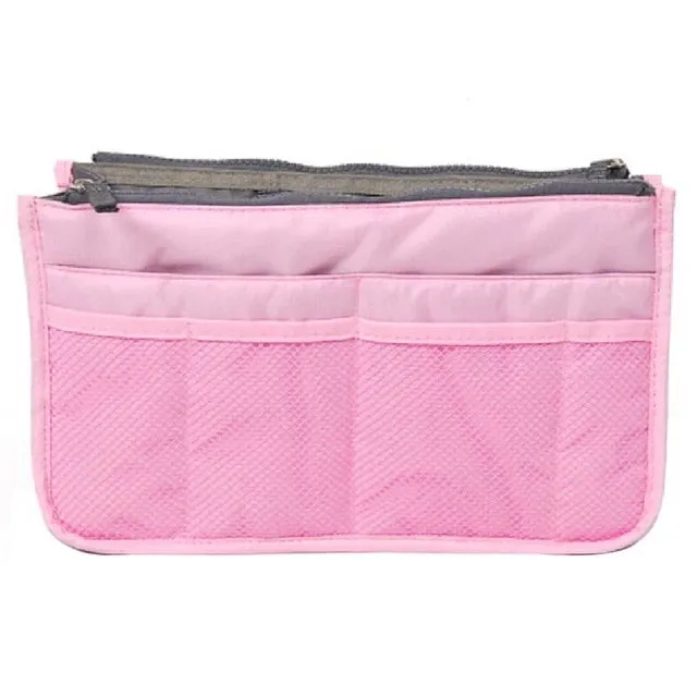 Cosmetic Makeup Phone Bag