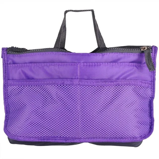 Cosmetic Makeup Phone Bag