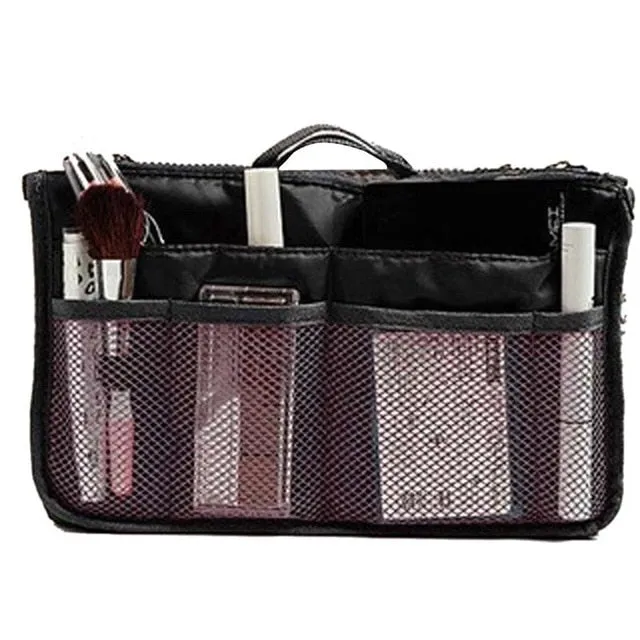 Cosmetic Makeup Phone Bag