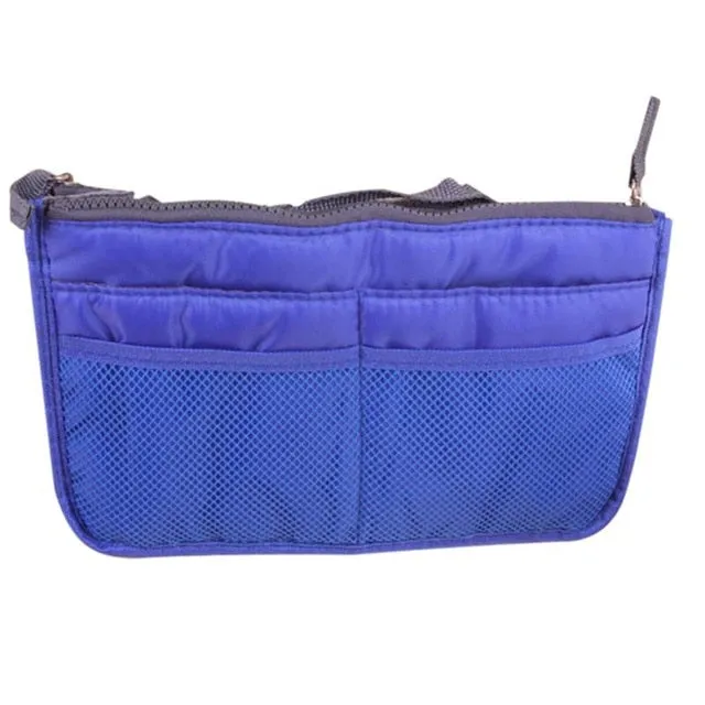 Cosmetic Makeup Phone Bag