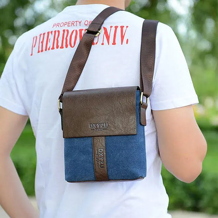 Cross Body Bag