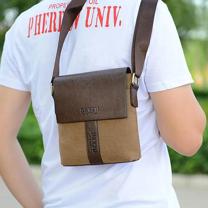 Cross Body Bag