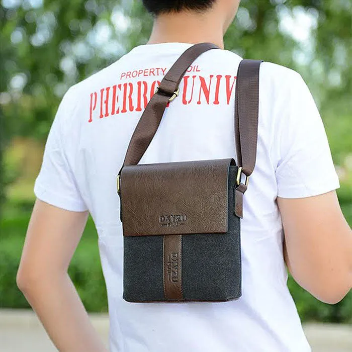 Cross Body Bag