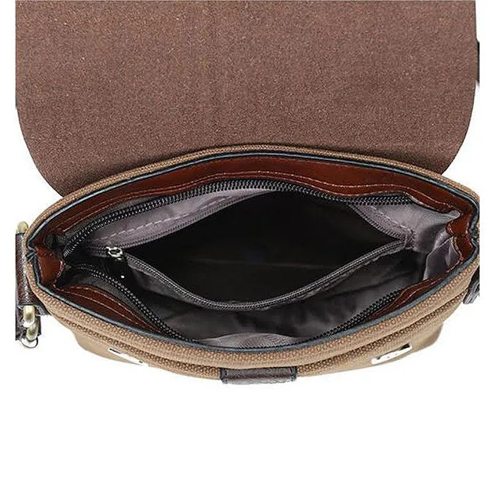 Cross Body Bag