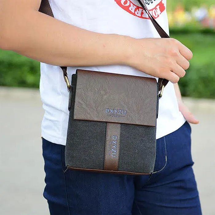 Cross Body Bag