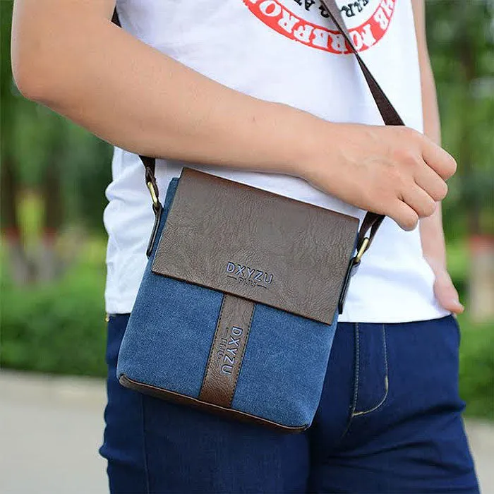 Cross Body Bag