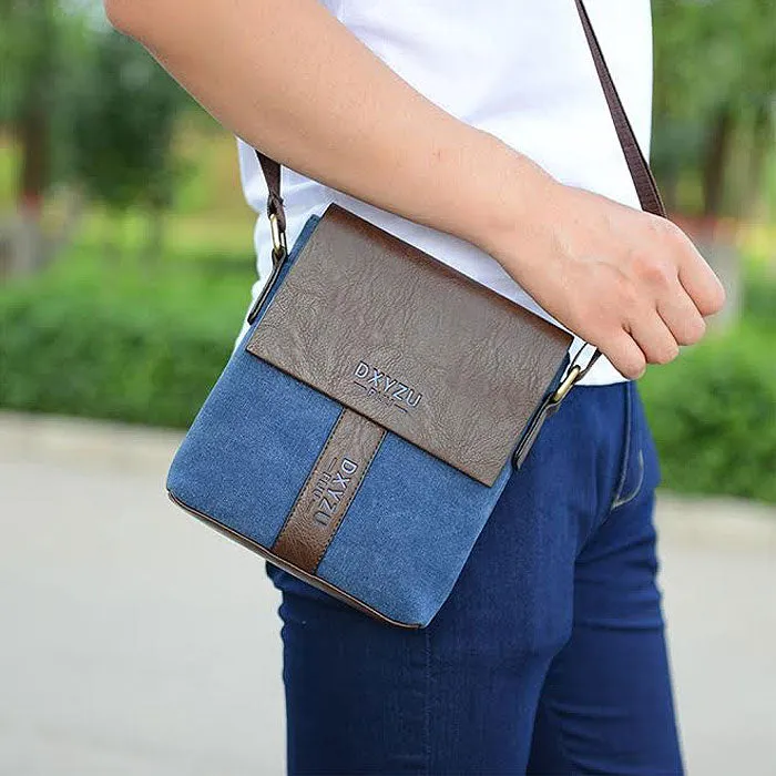 Cross Body Bag